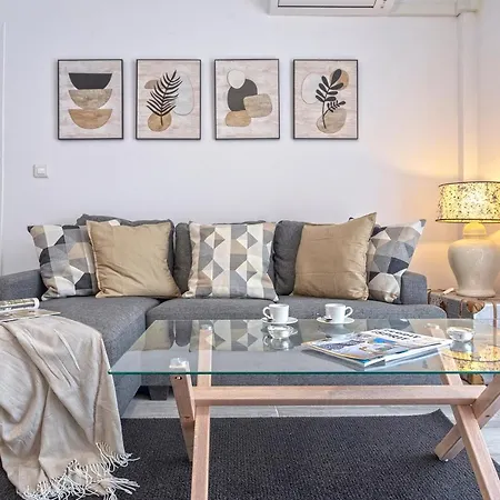 Apartament Rosa Marbella Zewnętrze zdjęcie