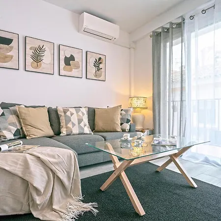 Apartament Rosa Marbella Zewnętrze zdjęcie