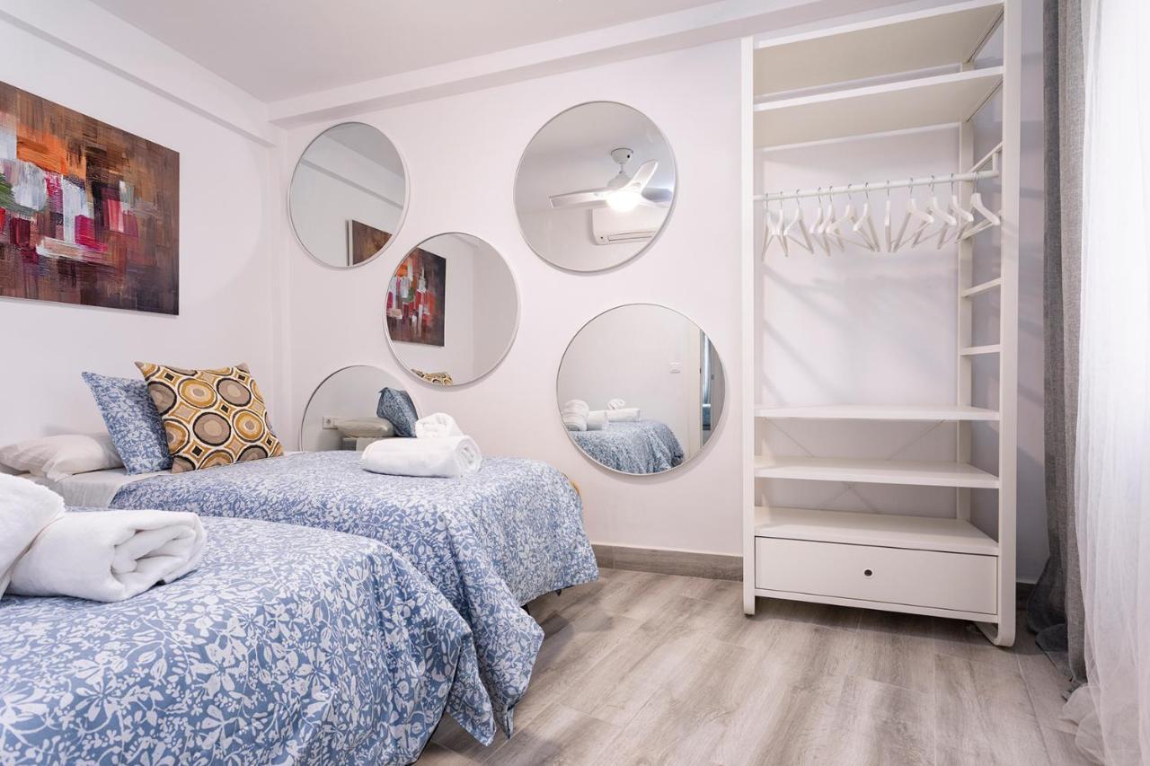 Apartment Rosa *